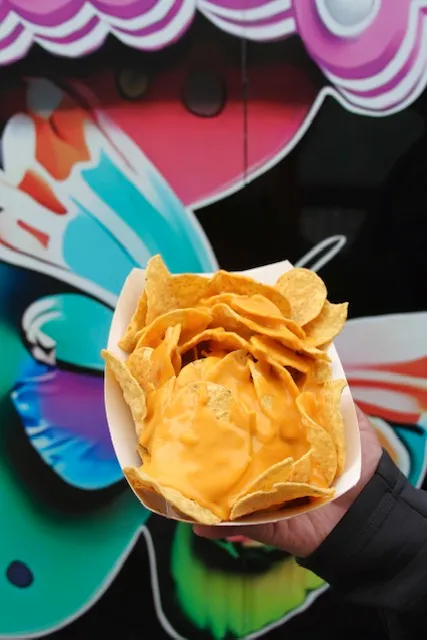 Nachos